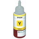 Epson t66444a (original) L100/L200 yellow (70ml) C13T66444A