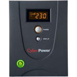 CyberPower V2200ELCD (line-interactive) -2200VA/1320W, LCD display