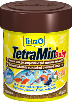 TetraMin Baby     1 ,   66 