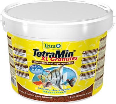 TetraMin XL Granules     ,   10