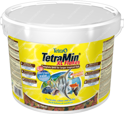 TetraMin XL     ,   10  ()