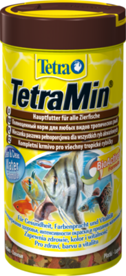 TetraMin         1 
