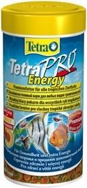 TetraPro Energy Crisps -      .