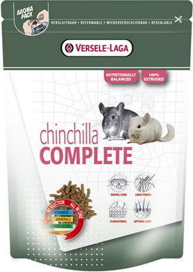 Versele-laga Chinchilla Complete     50
