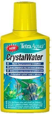 Tetra Crystal Water        