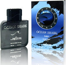 Ocean SHARK