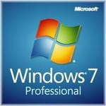 Microsoft Windows 7 pro 64bit, oem,  (fqc-00792)