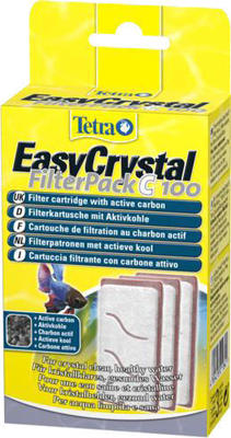 TetraTec EC FilterPack C 100