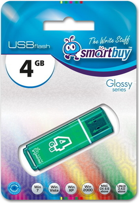 SmartBuy Glossy series