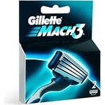  Gillette Mach-3 2