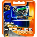  Gillette Fusion Proglide power 4