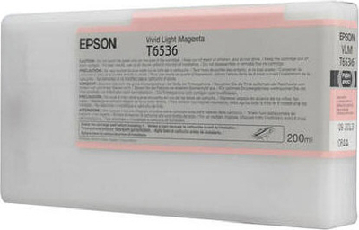Epson t653600