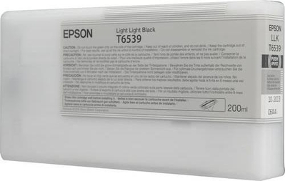 Epson t653900