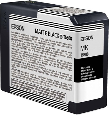 Epson t580800