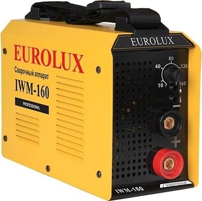 Eurolux IWM160 65/26