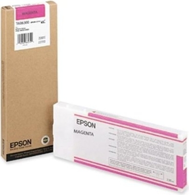 Epson t606300