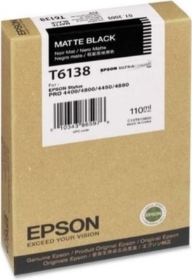 Epson t613800