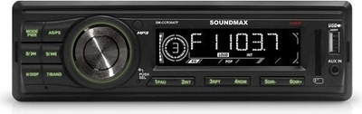 Soundmax SM-CCR3047F