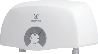 Electrolux Smartfix 2.0 S (3.5)