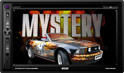 Mystery MDD-6840S