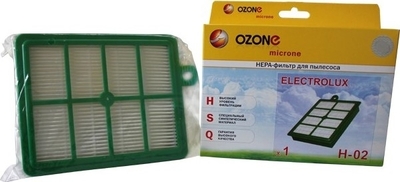 Ozone microne H-02