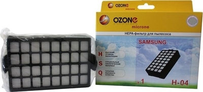 Ozone microne H-04