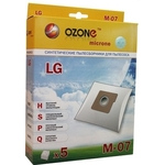 Пылесборники Ozone microne M-07