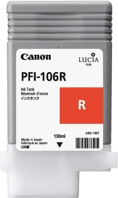 Canon PFI-106 R