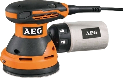 AEG EX 125 ES 416100