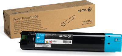 Xerox Phaser 6700/v/n