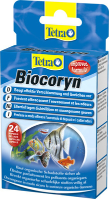 Tetra Aqua Biocoryn 24 