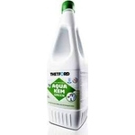 Жидкость для биотуалета Thetford Aqua Kem Green 1.5L