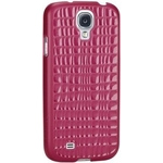 Targus для Galaxy S 4 розовый (TFD03501EU)