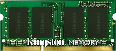 Kingston kvr16LS11S6/2   DDR3 2gb (pc-12800) 1600MHz