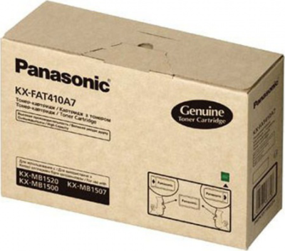 Panasonic KX-FAT410A (Original)  KX-MB1500/1520RU