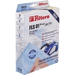    Filtero fls 01 (s-bag)  