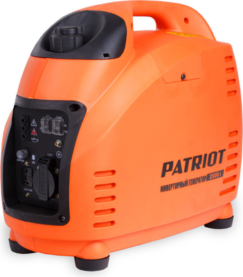 Patriot 2000i