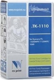 Kyocera Mita TK-1110 NV-print