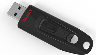 SanDisk SDCZ48-128G-U46