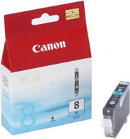 Canon CLI-8PC (Original) photo cyan