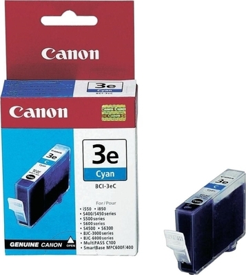 Canon BI-3e Cyan 4480A002