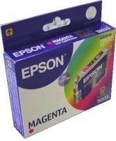 Epson T032340 (Original) Stylus C70/80 (magenta)