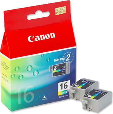 Canon BCI-16 Color 9818A002