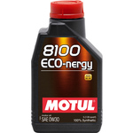 Motul 8100 Eco-nergy 0W-30 1