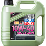 Liqui Moly Molygen Generation 10W-40 4 (9060)