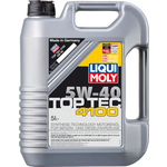Liqui Moly Top Tec 4100 5W-40 5 (7501/3701)