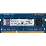   DDR3 4gb (pc-12800) 1600MHz Kingston original (KVR16LS11/4)