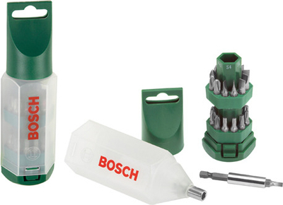   Bosch 25. +  (503)