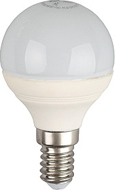  LED smd P45-5w-827-E14