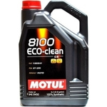   Motul 8100 Eco-Clean 5w30 5